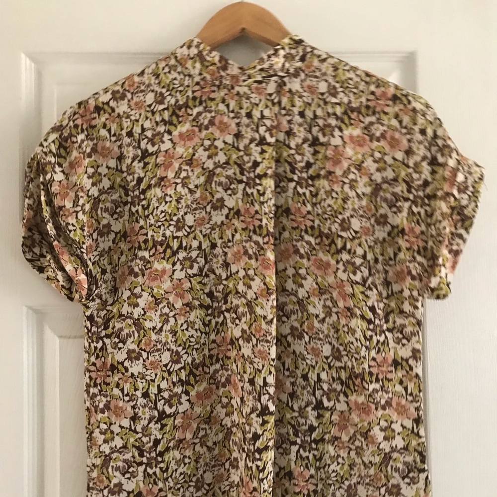 RW blouse